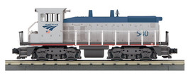MTH® RailKing® SW1500 Amtrak® #540